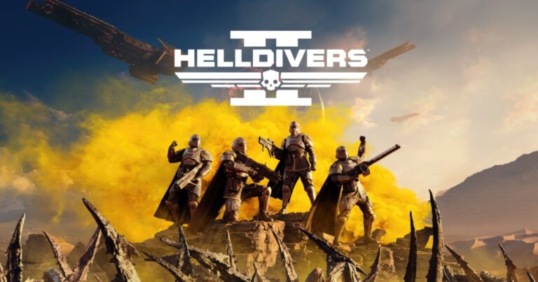 Helldivers
