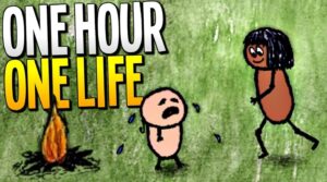 One Hour One Life