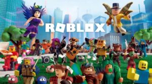 Roblox Game