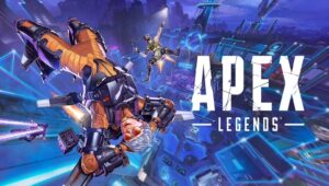 Apex Legends