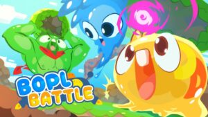 Bopl Battle