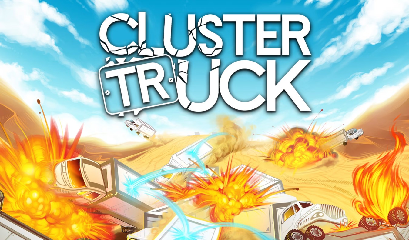 Clustertruck