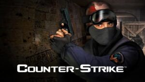 Counter-Strike