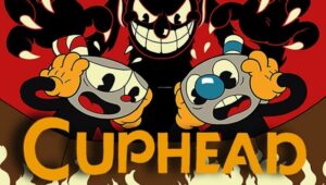 Cuphead