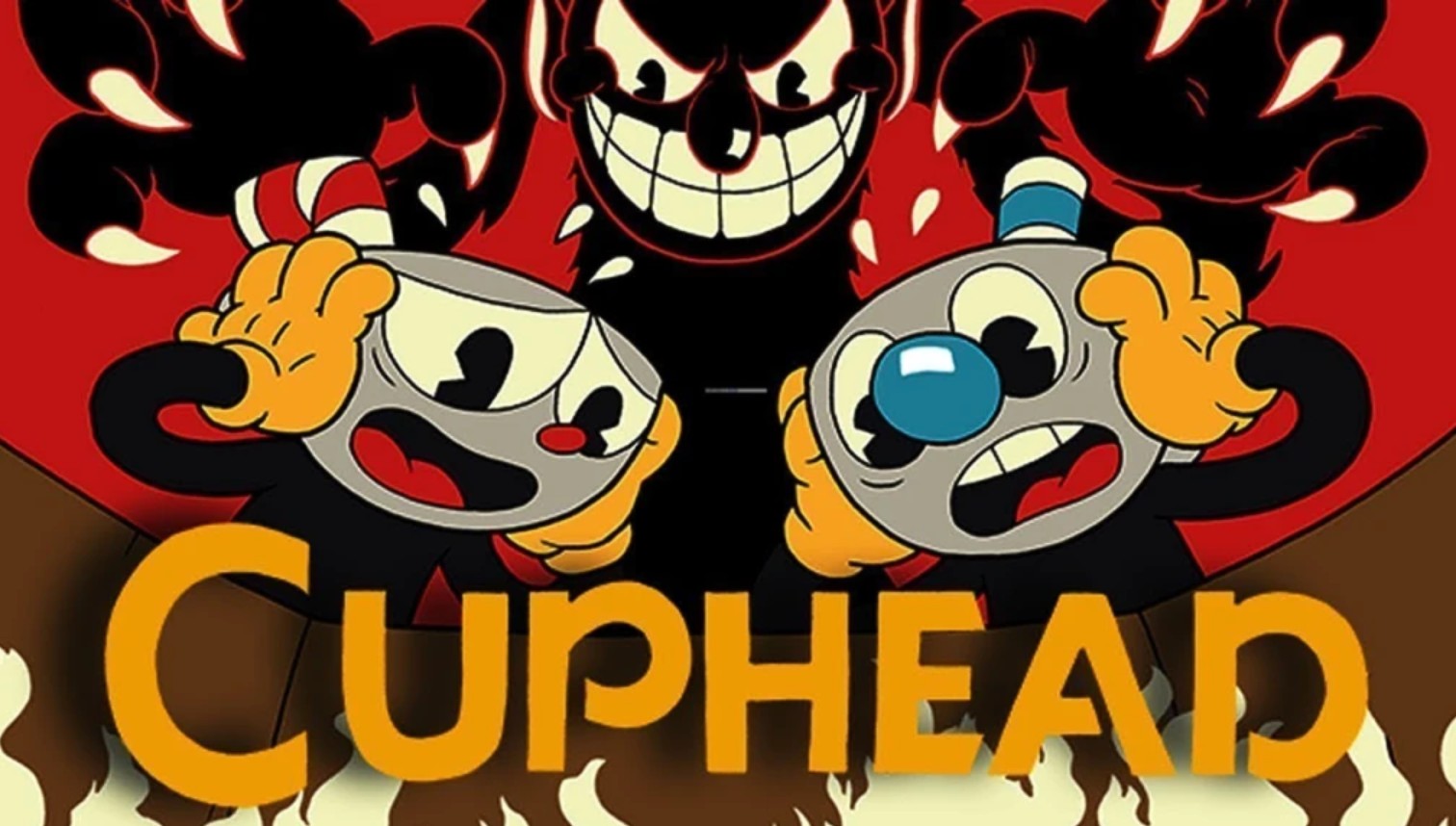 Cuphead