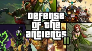 Defense of the Ancients