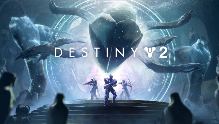 Destiny 2
