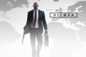 Hitman