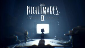 Little Nightmares 2