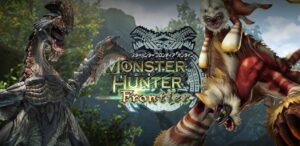 Monster Hunter Frontier