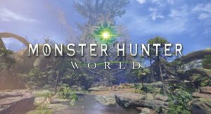 Monster Hunter World