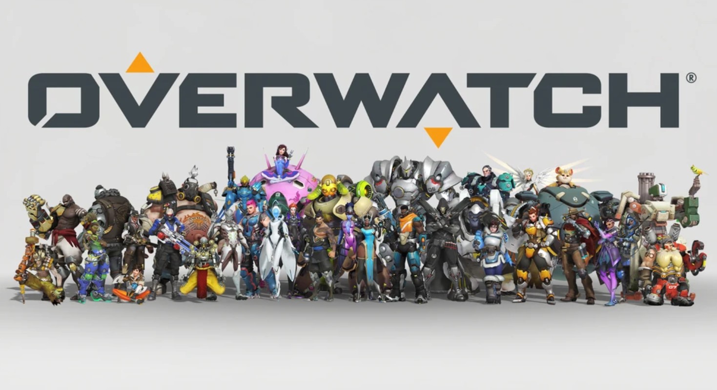 Overwatch