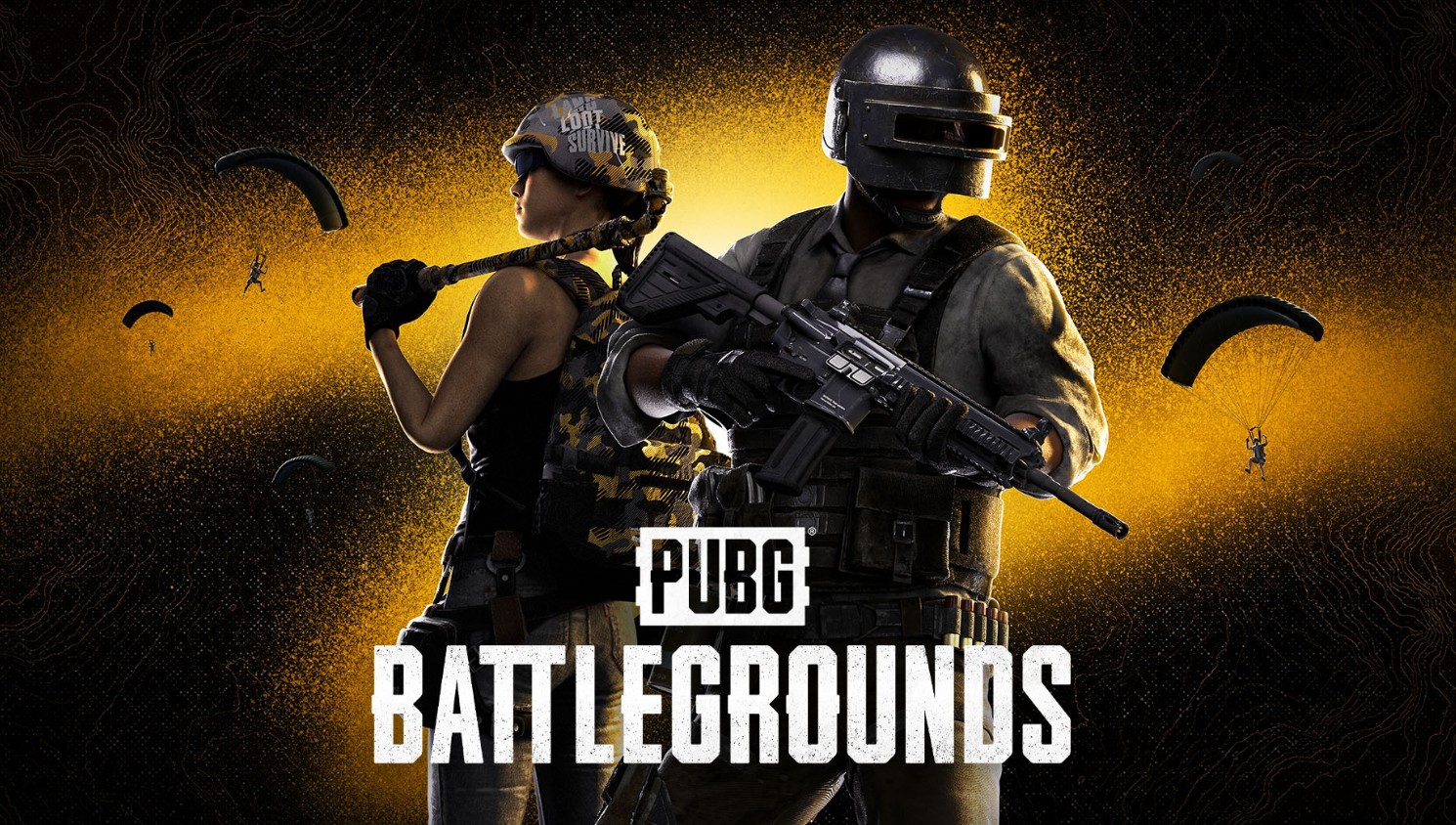 PUBG: BATTLEGROUNDS