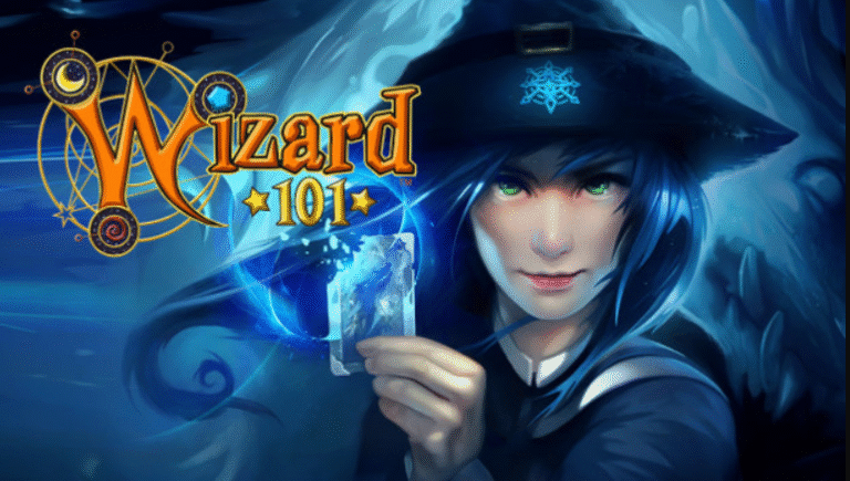 Wizard101