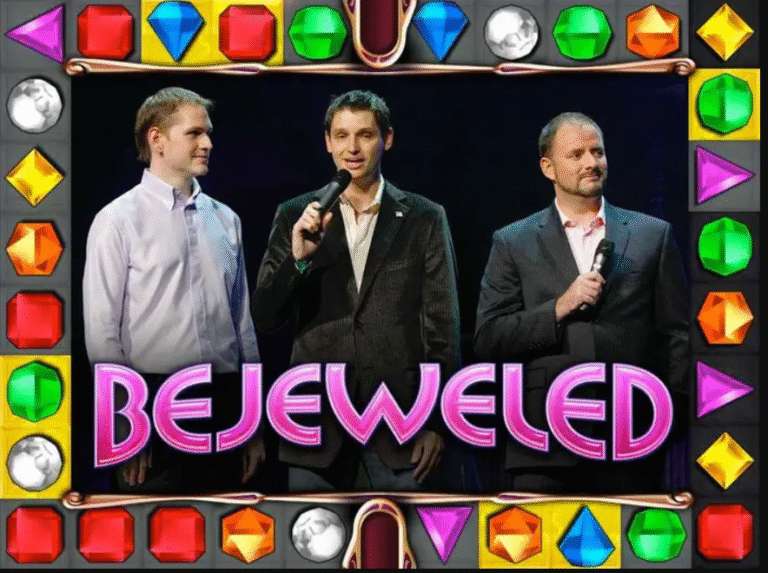 Bejeweled