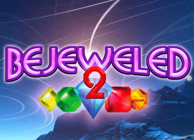 Bejeweled 2