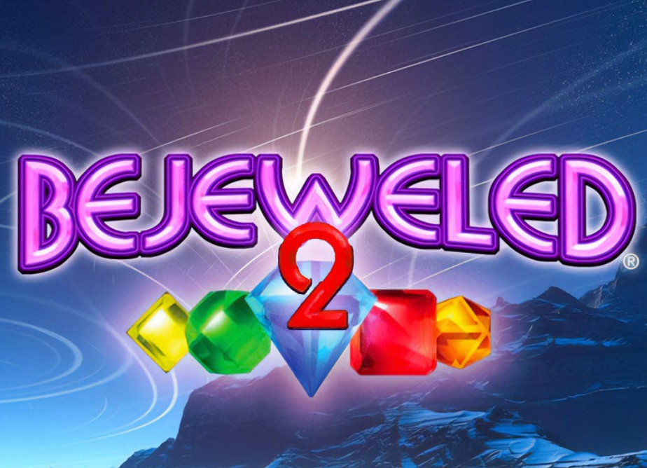 Bejeweled 2