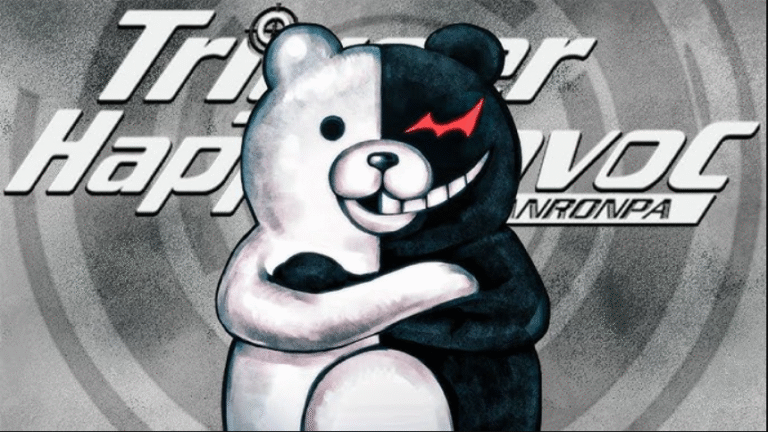Danganronpa: Trigger Happy Havoc