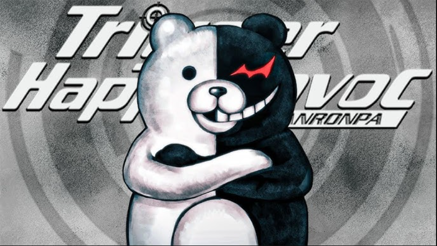 Danganronpa: Trigger Happy Havoc