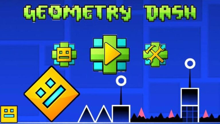 Geometry Dash