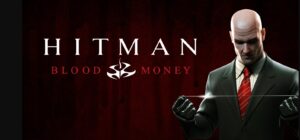 Hitman: Blood Money