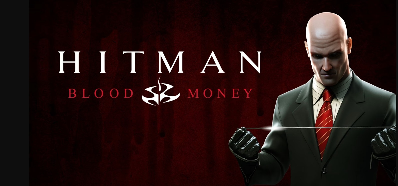 Hitman: Blood Money