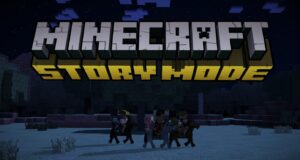 Minecraft: Story Mode