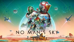 No Man’s Sky