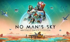 No Man’s Sky
