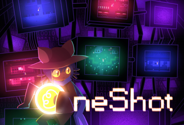 OneShot