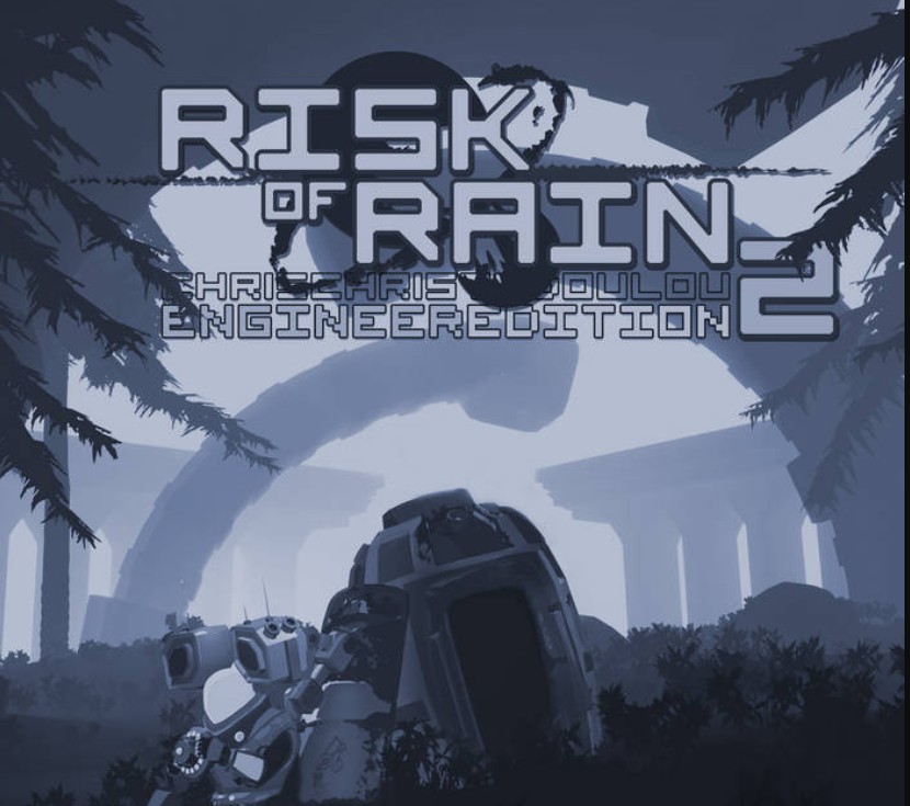 Risk of Rain 2