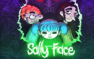 Sally Face