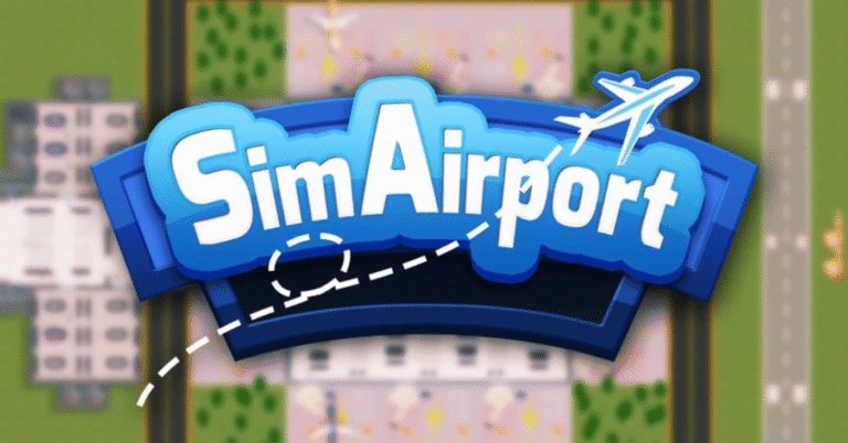 SimAirport