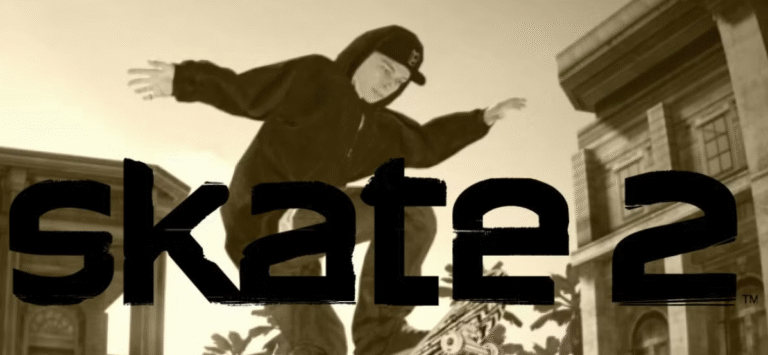Skate 2