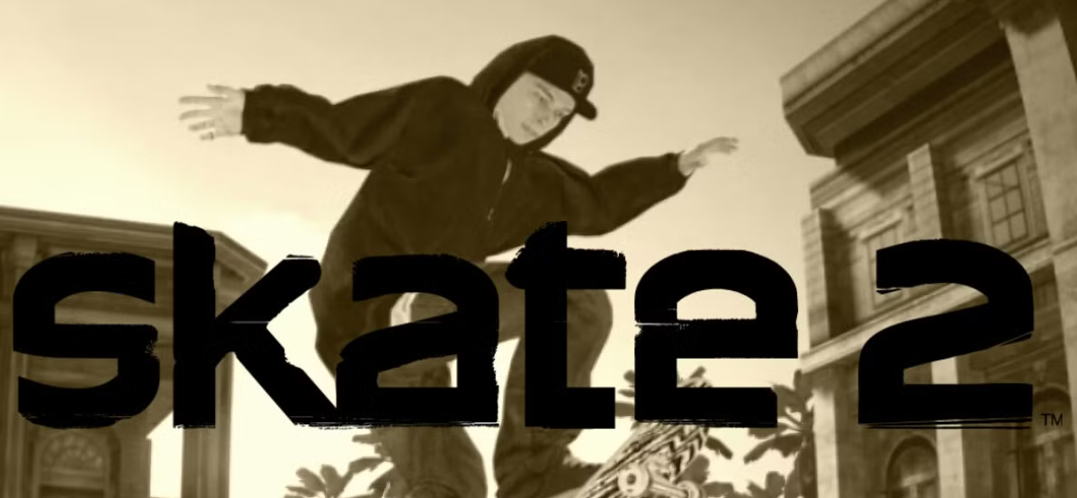 Skate 2