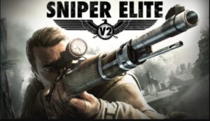 Sniper Elite 2
