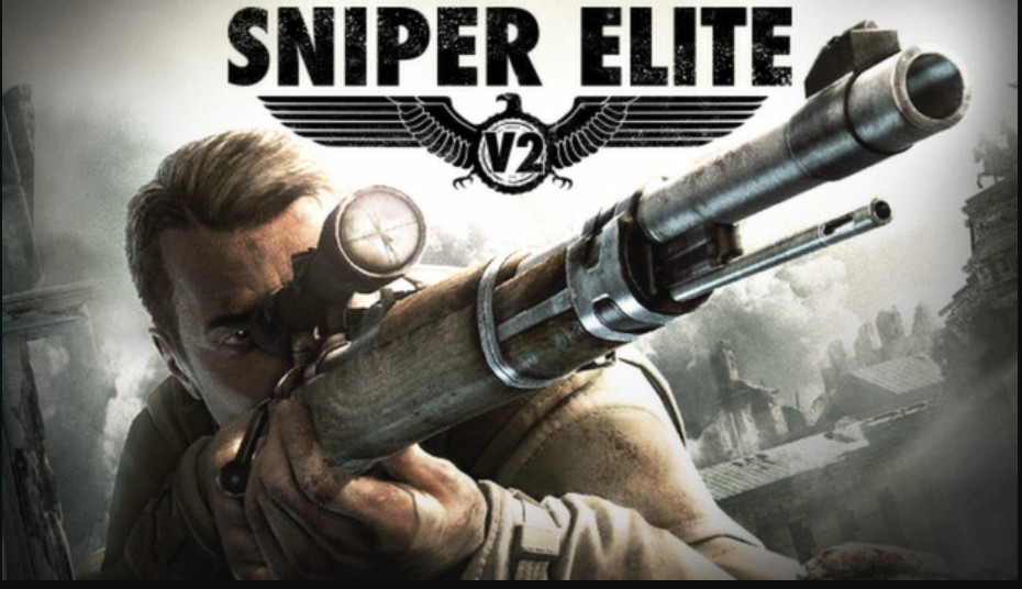 Sniper Elite 2