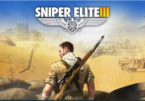 Sniper Elite 3