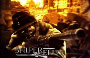 Sniper Elite