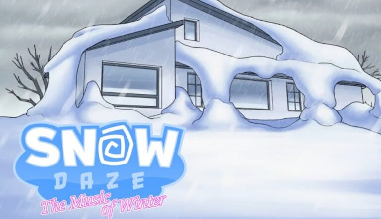 Snow Daze: The Music Of Winter