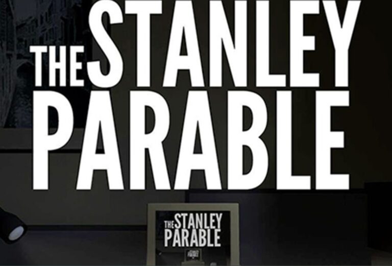 The Stanley Parable