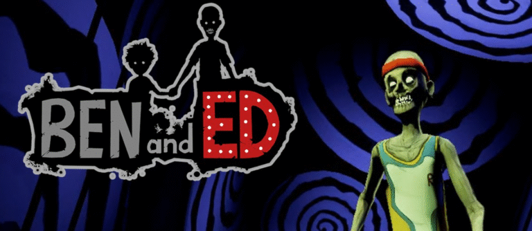Ben And Ed