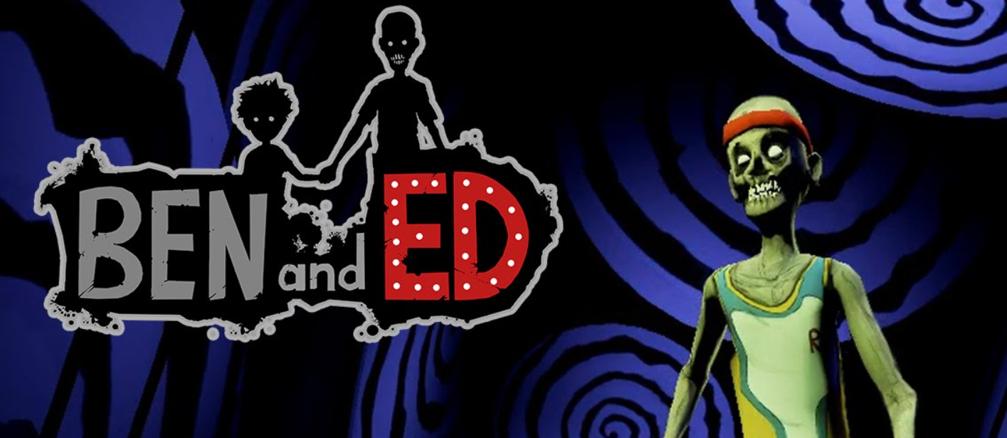 Ben And Ed
