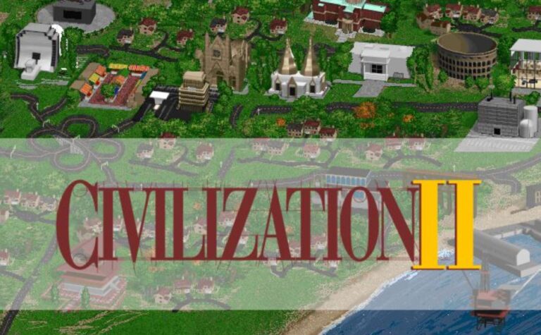 civilization 2