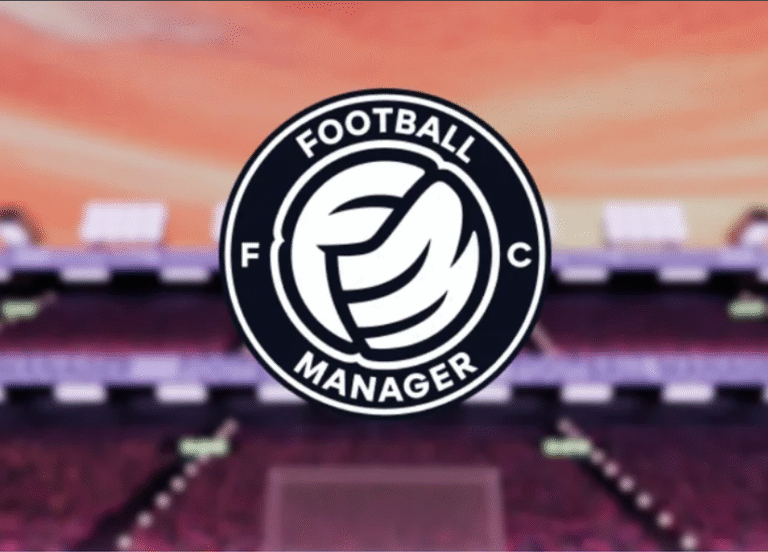 Football manager