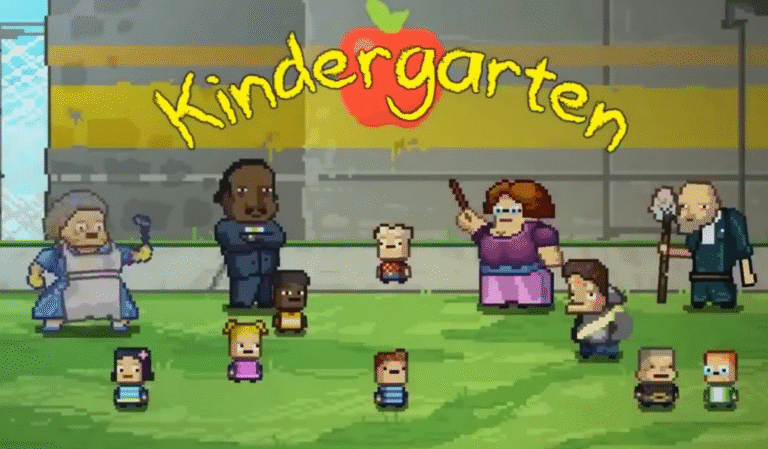 Kindergarten