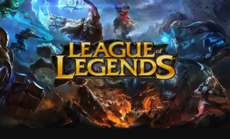 league of legends