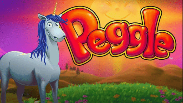 peggle