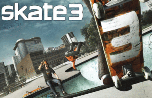 Skate 3