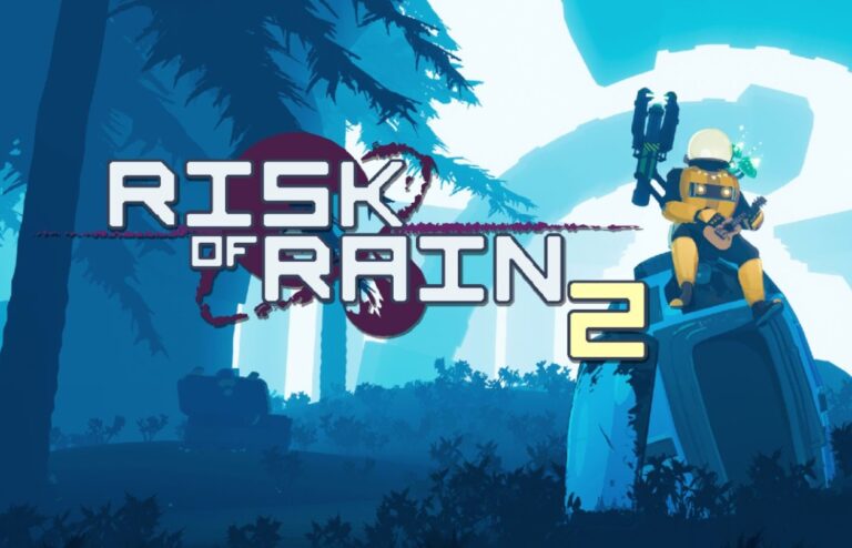 Risk Of Rain 2